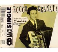 Rocco Granata - Ciao Ciao Bambina 1990 [Single-CD]