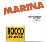 Rocco Granata - Die großen Vier, 2x2 (Marina... Polydor #2606601) / Vinyl single [Vinyl-Single 7'']