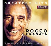 Rocco Granata - Greatest Hits