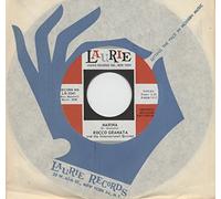 Rocco Granata - Marina - Manuela 7inch, 45rpm, CS