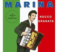 Rocco Granata - Marina (Remix '89/Orig., #zyx6177) [VINYL]