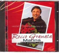 Rocco Granata - Rocco Granata - Marina - Meine schönsten Lieder