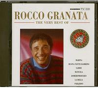 Rocco Granata - The Very Best Of