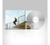 Rocco Hunt - Chico De Abajo (2025) LP Vinilo Transparente Preorden