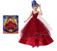 Rocco Juguete Milagrosa Ladybug Muñeca Marinette Traje de Baile 26 CM
