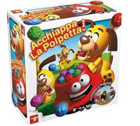 Rocco Juguetes Atrapa La Albóndiga