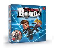 Rocco Juguetes Chrono Bomb Refresh