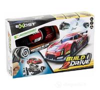 Rocco Juguetes Exost Build 2 Drive Radical Racer