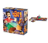 Rocco Juguetes No Despiertes Papá