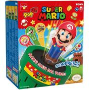 Rocco Juguetes Super Mario Pop Up