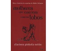 Rocco Mulheres Que Correm com os Lobos - Capa Dura (Português)