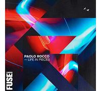 Rocco Paolo - Life in Pieces [Vinilo]