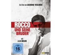 Rocco und seine Brüder [Alemania] [DVD]