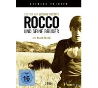 Rocco und seine Brüder [Alemania] [DVD]