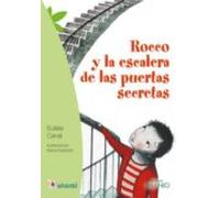 Rocco y la escalera de las puertas secretas (Nandibú)
