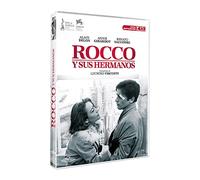 Rocco y sus hermanos [DVD]