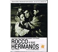 ROCCO Y SUS HERMANOS DVD