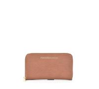 Roccobarocco Cartera de mujer marrón Rbrp9001, Tarjetero Monedero Billetera, marrón
