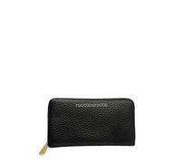 Roccobarocco Cartera de mujer negra Rbrp9001 color negro., Negro