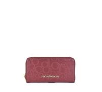 Roccobarocco Cartera de mujer roja Rbrp10101 rojo, rojo