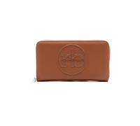 Roccobarocco - Cartera en Poliuretano, marrón (25 X 25 X 10 cm)
