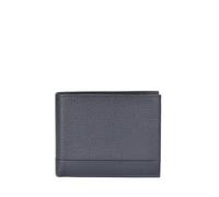 Roccobarocco Cartera para hombre azul Rbrp1308 azul, turquesa