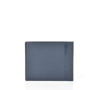 Roccobarocco Cartera para hombre azul Rbrp1606 azul, turquesa