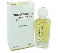 Roccobarocco for me eau de parfum 100ml spray
