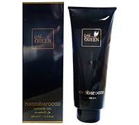 Roccobarocco Gold Queen Shower Gel - 400 gr