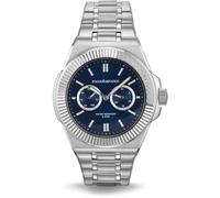 RoccoBarocco RB King - Reloj multifunción para hombre, moderno, cód. RB.5050M-02M