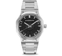 RoccoBarocco Reloj cronógrafo para hombre Hypnotic - Rb.4563m-07m trendy cód. RB.4563M-07M, Pulsera