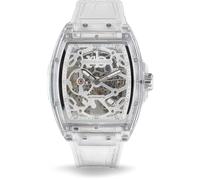 RoccoBarocco Reloj mecánico unisex Rb Next One - Rb.3802m-02 trendy cód. RB.3802M-02