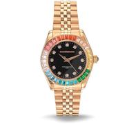 RoccoBarocco Reloj Solo Tempo para mujer Rb Skater Trendy cód. RB.0996L-05M