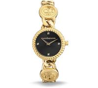 RoccoBarocco Victorian Rb - Rb.5045l-04m - Reloj para mujer, moderno, cód. RB.5045L-04M, Pulsera