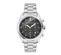 Roccobarocco Watch Reloj- URBAN- RB.4853M-01M Mujer SILVER, Pulsera