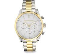 Roccobarocco watch- URBAN- RB.4853M-02M mujer SILVER, Pulsera