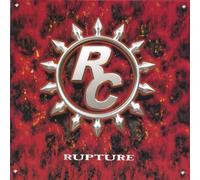 Rocco's Collar - Rupture