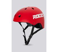 Roces Agressive - Rojo - Casco talla M