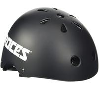 Roces Casco Aggressive CE negro Talla L
