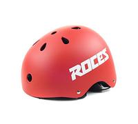 Roces Casco Ce Aggressive rojo S