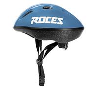 Roces Casco de Fitness Kid Niños, Infantil, Color Azul Claro, tamaño M (JR)