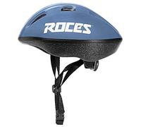 Roces Casco de Fitness Kid Niños, Infantil, Color Azul Claro, tamaño S (JR)