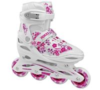 Roces Compy 8.0 - Patines en línea para niña