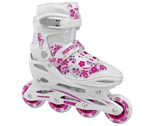Roces Compy 8.0 - Patines en línea para niña