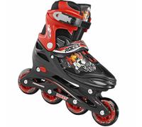 Roces Compy Patines En Línea Para Niños Ajustables En Tamaño