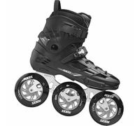 Roces EGO 3X110 TIF Patines En Línea Hardboot 3 Ruedas