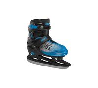 ROCES Eislaufschuhe Kinder Jokey Ice X negro | 26-29