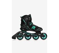 Roces Icon - Negro - Patines en Línea Mujer talla 37