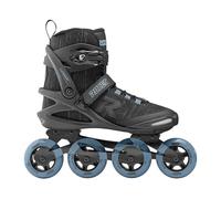 Roces Inline Skates Warp Thread Tif 400874 00001, Zapatillas Hombre, Multicolor, 45 EU