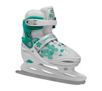 Roces Jokey Ice 3.0 Girl, Girls, Blanco y Turquesa, 38-41